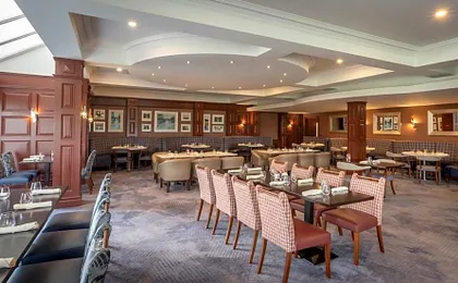 Slieve Russell Hotel