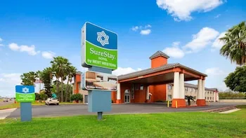 Americas Best Value Inn-Brownsville/South Padre Island