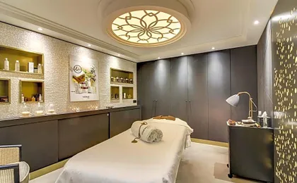 Castelbrac Hotel & Spa