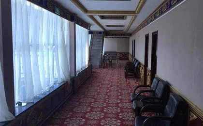 Overseas Tibetan Hotel