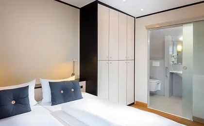 Seminaris Hotel Bad Honnef