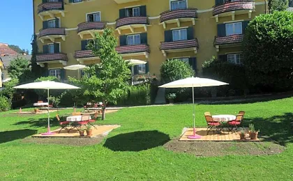 Hotel Posthof