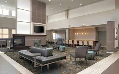 Residence Inn by Marriott Newport News Airport