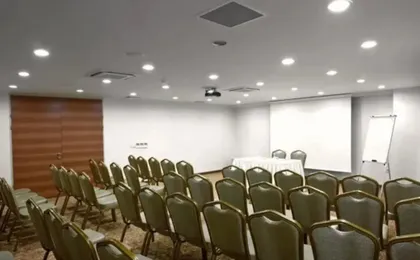 Volley Hotel Izmir