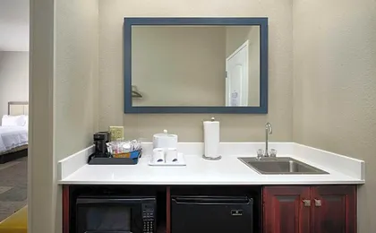 Hampton Inn & Suites Rogers