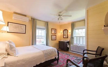 Marshall Slocum Inn