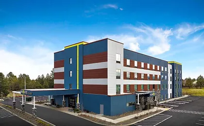 Home2 Suites by Hilton Bend