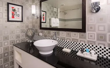 Crowne Plaza Cabana Hotel By IHG