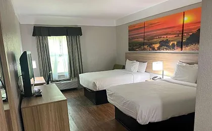 Days Inn by Wyndham Denham Springs-Baton Rouge East