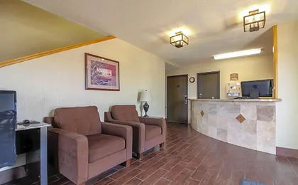 Quality Inn Hays I-70