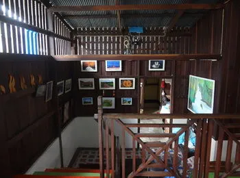 Baan Mai Guesthouse