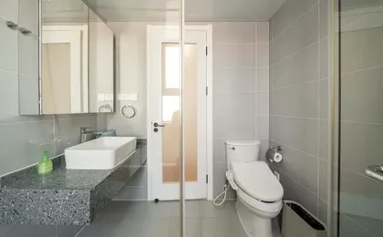 Tyms High Serviced Residence Shanghai Xujiahui Metro