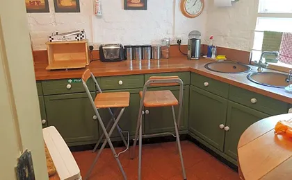 KEYFIELD TERRACE SERVICED APARTMENTS