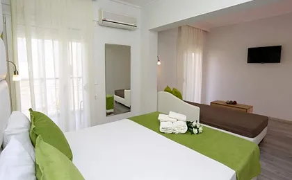 Sun Hotel
