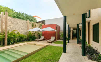Casona 61 by GuruHotel