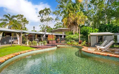 Pademelon Park BnB