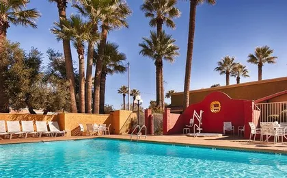 Best Western Rancho Grande