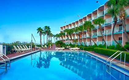 Casa Loma Panama City Beach - Beachfront