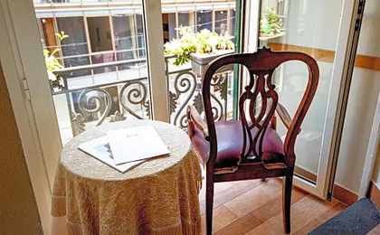 Hotel Lanfipe Palace