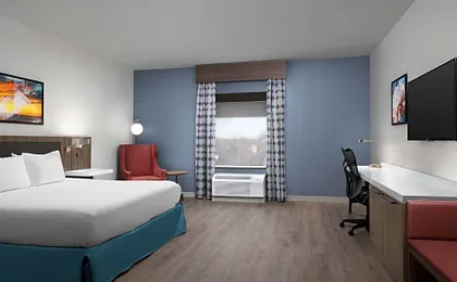 Hilton Garden Inn Abilene