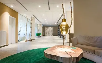 GolfResort Semlin