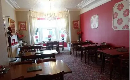Birchhouse Hotel