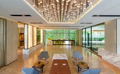 Hotel Amber Pattaya