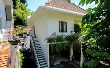 Dewivilla Hotel