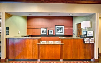 Hampton Inn Baltimore/Glen Burnie