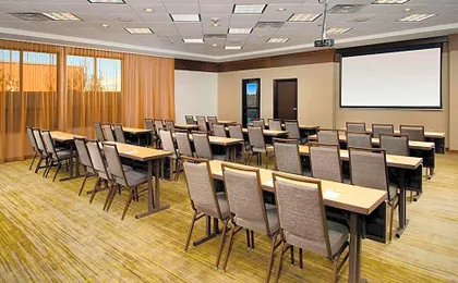 Courtyard by Marriott Wichita Falls