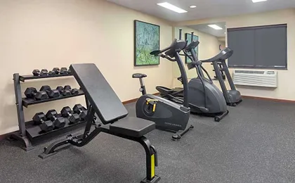 Baymont by Wyndham Copley Akron