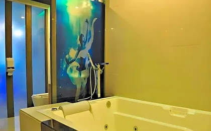 Hotel Dream World Las Pinas