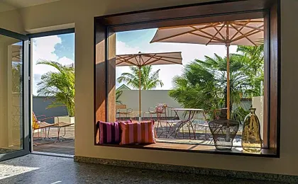 Le Martin Boutique Hôtel