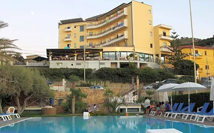 Hotel Za Maria