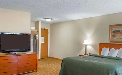 Quality Inn & Suites Twin Falls North