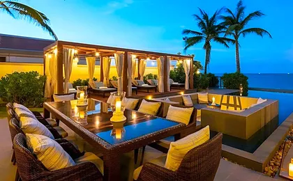 Fusion Resort & Villas Da Nang - Wellness Inclusive