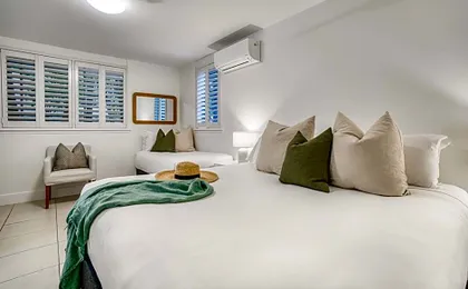 Jacaranda Noosa