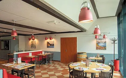 ibis budget Genève Aéroport