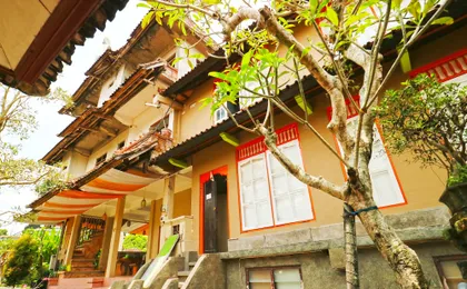 Laksita Hostel