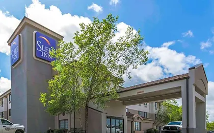 Sleep Inn