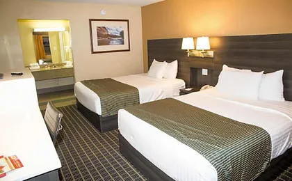 Ramada by Wyndham Flagstaff East