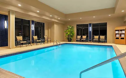 Hampton Inn & Suites Mount Joy/Lancaster West