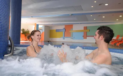 HOTEL REPCE GOLD