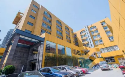 Jinlongxuan Hotel