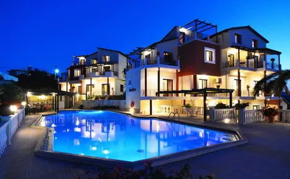 Antilia Apts