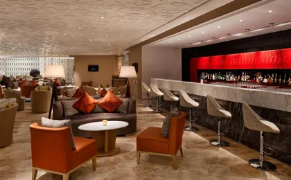Cherry Bar
