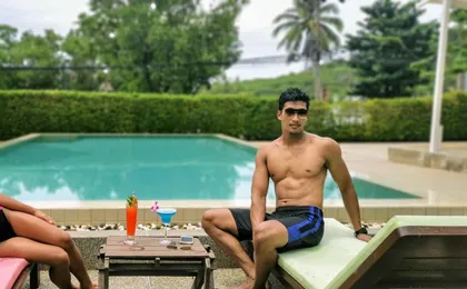 Naiharn Beach Resort