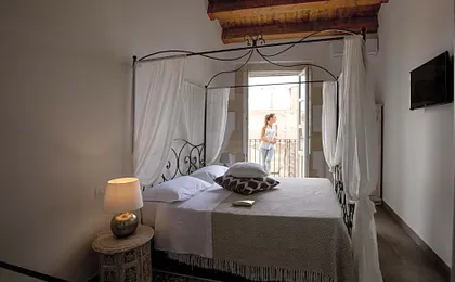 Ortigia Boutique Palace