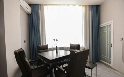 Langting Boutique Hotel