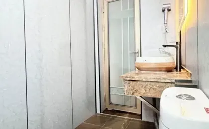 Mancheng Boutique Hotel